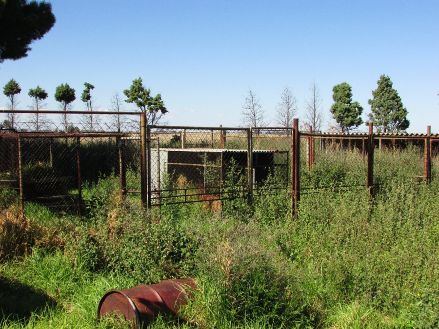 Commercial Property for Sale in Bloemfontein Rural Free State